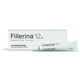 Fillerina 12HA  уровень 3 Крем для контура губ 15 мл Densifying-Filler Lip Contour