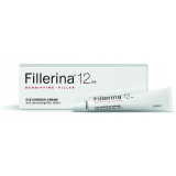 Fillerina 12HA  уровень 4 Крем для век с укрепляющим эфектом 15мл Densifying-Filler Eye Contour