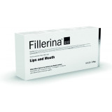 Fillerina 932 уровень 3 Филлер для губ с роликовым аппликатором 7 мл