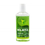 Klatz health Ополаскиватель для полости рта Целебные травы 250 мл