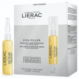 Lierac Cica-Filler сыворотка 10мл 3 шт