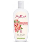 My rose розовая вода мицеллярная 220мл