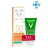 Набор VICHY CAPITAL SOLEIL для проблемной кожи
