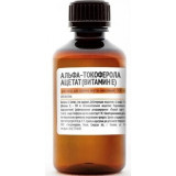 Альфа-Токоферола ацетата раствор в масле (витамин Е) 300 мг/мл 50 мл