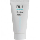 ENLU Lab Крем питательный для сухой и очень сухой кожи лица 50 мл
