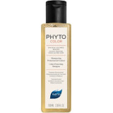 Фитосолба фитоколор шампунь-защита цвета 100 мл для окрашенных и мелированных волос