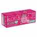 R.O.C.S. Kids Зубная паста для детей 3-7 лет Малиновый смузи 45 г