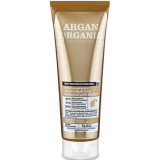 Organic shop бальзам для волос роскошный блеск 250мл био argan аргановый