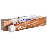 АСЕПТА Plus Кофе и табак зубная паста 75 мл