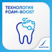 Зубная паста Sensodyne Глубокое Очищение для чувствительных зубов с фтором, 75 мл