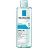 LA ROCHE-POSAY EFFACLAR Ultra мицеллярная вода для жирной и проблемной кожи, 400 мл