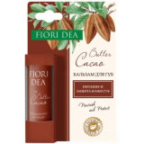 Fiori dea/фьери дея бальзам для губ питающий 4.5г 1 шт масло какао