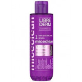 Librederm Miceclean Sense Мицеллярная вода для нормальной и чувствительной кожи 200 мл