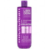 Librederm Miceclean Sense Мицеллярная вода для нормальной и чувствительной кожи 400 мл