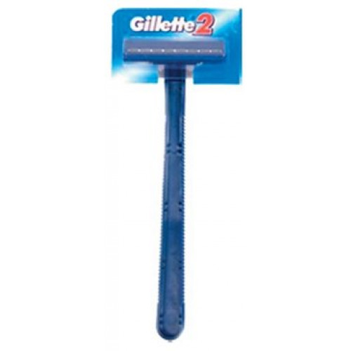 Gillette -2 станок для бритья 1 шт