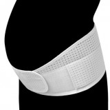 B.well care бандаж на тазовую область для беременных поддерживающий белый р.m w-432