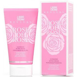 Librederm rose de rose крем-детокс очищающий 150мл