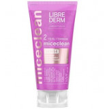 Librederm Miceclean Sence Гель-гоммаж для нормальной и чувствительной кожи 150 мл