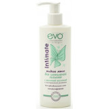 EVO Жидкое мыло для интимной гигиены для чувствительной кожи 200 мл