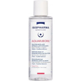 Aquaruboril Мицелярная вода для снятия макияжа 200 мл Isispharma