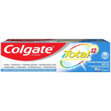 Colgate total 12 паста зубная гелевая 75мл туба профессиональная чистка
