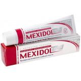 Мексидол дент паста зубная 100г mexidol dent complex