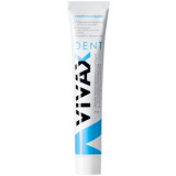 Vivax дент паста зубная 95г пептидный комплекс реминерализация