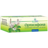 Ортосифона тычиночного листья 1.5г ф/пак 20 шт (почечный чай) фитофарм