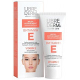 Librederm витамин е маска-антиоксидант увлажняющая 75мл