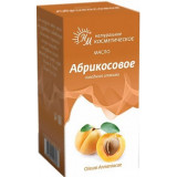Натуральные масла масло косметическое 50мл абрикос