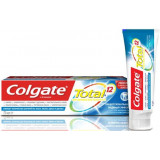 Colgate total 12 pro паста зубная 75мл видимый эффект