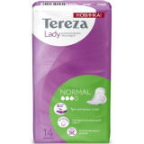 Прокладки урологические для женщин TerezaLady/ТерезаЛеди Normal 14 шт