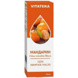 Vitateka/витатека масло мандарина эфирное 10мл