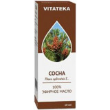 Vitateka/витатека масло сосны эфирное 10мл