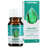 Vitateka/витатека масло эвкалипта эфирное 10мл