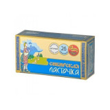 Сибирская ласточка чай 1.5г ф/пак 26 шт