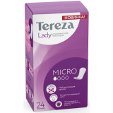Прокладки урологические для женщин TerezaLady/ТерезаЛеди Micro 24 шт