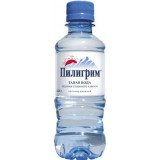 Пилигрим вода питьевая 0.25л