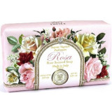 Fiori dea/фьери дея мыло парфюмированное кусковое 250г роза