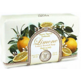 Fiori dea/фьери дея мыло парфюмированное кусковое 250г лимон