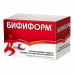 Бифиформ пробиотик для нормализации микрофлоры кишечника и поддержания иммунитета, 40 шт