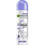 Garnier mineral дезодорант-спрей женский защита 6 кожа+одежда 150мл весенняя свежесть