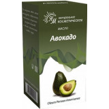 Натуральные масла масло косметическое авокадо 30мл фл