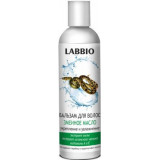 Labbio бальзам для волос укрепление и увлажнение 250мл змеиное масло