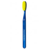 PresiDENT Sensitive зубная щетка, мягкая 1 шт, цвет в ассортименте