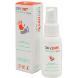Dry Dry (Драй Драй) intimate spray дезодорант для интимного ухода 50мл