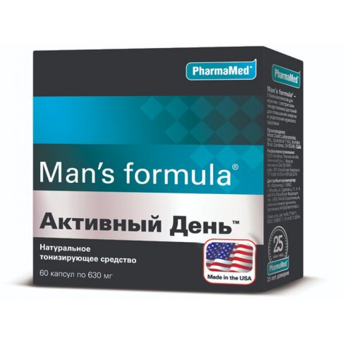 Менс формула простата форте, капсулы, 60 шт.. Man's Formula простата форте капс капсулы. Спермактин. Простата форте упаковка.