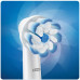 Насадки для электрических зубных щеток Oral-B Sensi Ultrathin и Sensitive Clean для бережной чистки, 2 шт