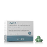 Капсулы «Левавит Z» Levavit-Z Capsulas de gelatina blanda
