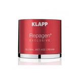 Комплексный крем «Глобал Анти-Эйдж» «Repagen Exclusive Global Anti - Age Cream»